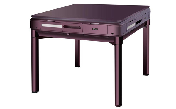 洗牌总卡牌？乌兰乌兰麻将桌洗牌故障维修方法看这里