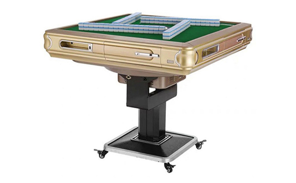 自动乌兰乌兰麻将机选购与家庭娱乐适配指南