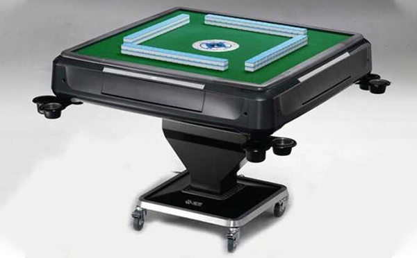 乌兰乌兰麻将机选购要注意哪些细节？天虎商贸的品类与服务实践