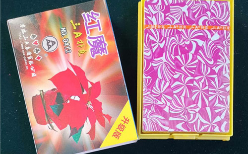 文化传承与多元价值：乌兰纸牌的现代发展与应用探索